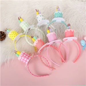 Suministros para fiestas de cumpleaños