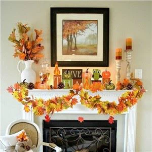 Artículos para fiestas de temporada